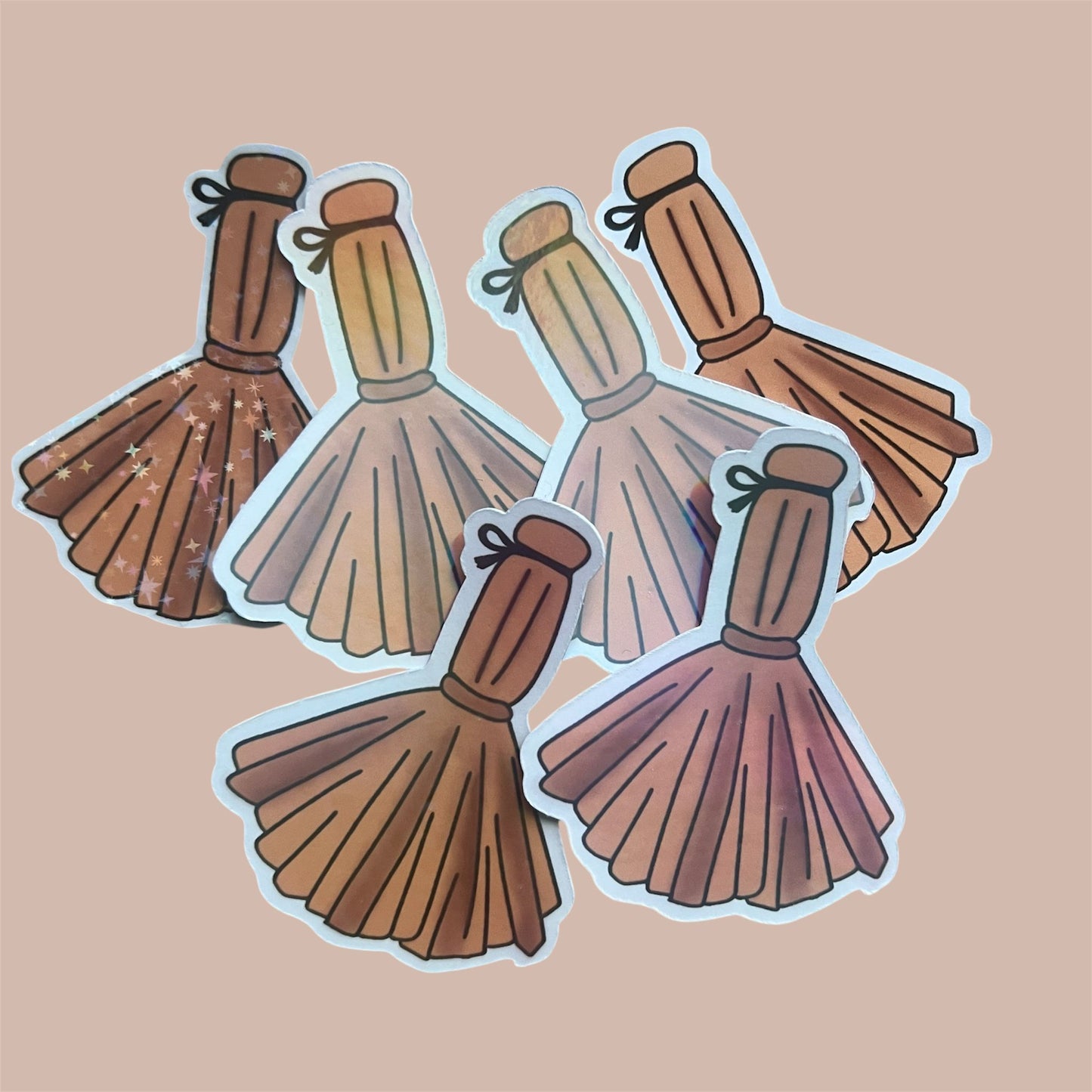 Die Cut Sticker - Filipino Walis