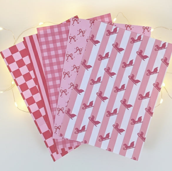 Friendsmas Mystery Pack