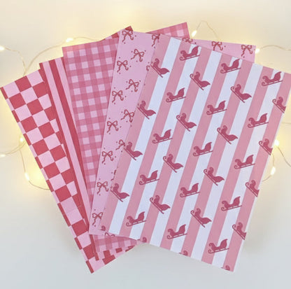 Friendsmas Mystery Pack