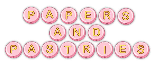Papers and Pastries